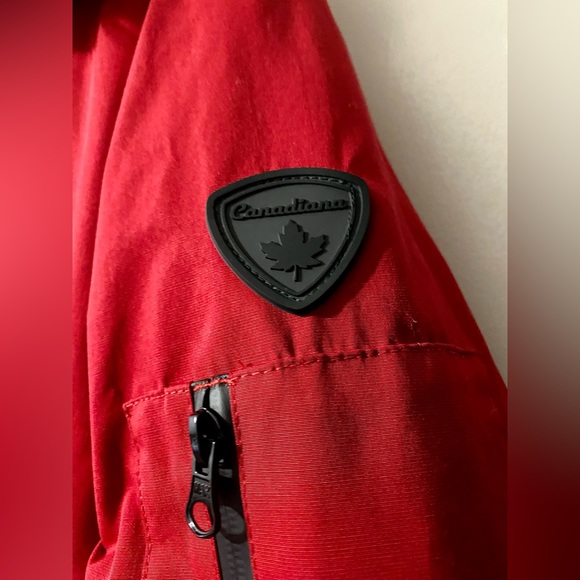 Canadiana Parka - Picture 5 of 6